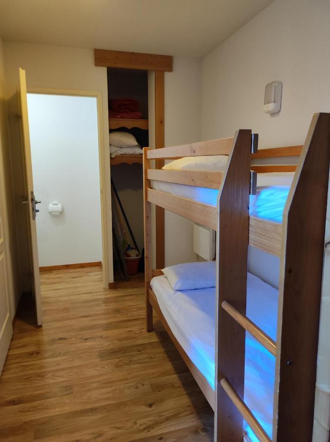 Апартаменти T2 Bis Sud -6 Pers- Chamrousse 1700 Bachat Bouloud Екстер'єр фото